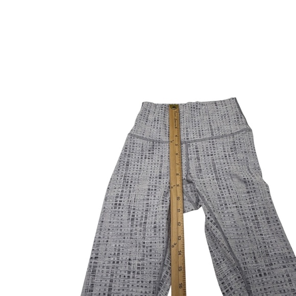 Lululemon Wunder Under High RiseTight 28" Luxtreme Leggings - Picture 12 of 13